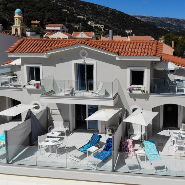 Sunrise Bay Apartments